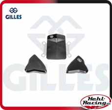 GILLES Race Cover KIT Yamaha R7 21-