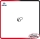 GILLES Linsenkopf Schraube M6 x 10 DIN ISO 7380 A2