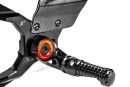 GILLES Fußrastenanlage MUE2 S1000R 21-
