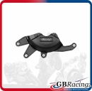 GBRacing Lichtmaschinendeckelschoner Ducati Supersport 939 16-20 / 950 21-23