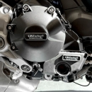 GBRacing Öl Inspections Deckelschoner Ducati...