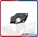 GBRacing Öl Inspections Deckelschoner Ducati Supersport 939 16-20
