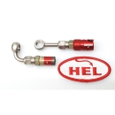 HEL-Performance® Adapter für Schnelltrennkupplungen