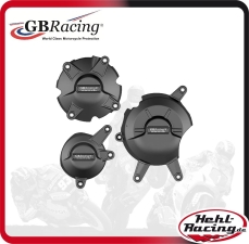 GBRacing Motordeckelschoner SET Honda CB1000R 18-24