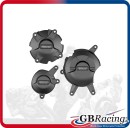 GBRacing Motordeckelschoner SET Honda CB1000R 18-24