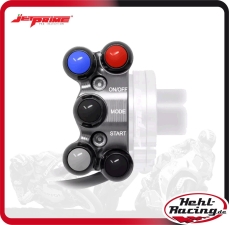 Jetprime Lenkerschalter rechts für ACC 133 / ACC 143 - Yamaha R1 2015-