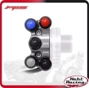 Jetprime Lenkerschalter rechts für ACC 133 / ACC 143...