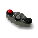 Jetprime Lenkerschalter für Gasgriff  ACC 109 - Aprilia RS660 / Tuono 660  / RSV4 plug & play