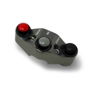 Jetprime Lenkerschalter für ACC 154 Kawasaki ZX10-R 2021-2025  plug & play