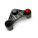 Jetprime Lenkerschalter für ACC 154 Kawasaki ZX10-R 2021-2025  plug & play