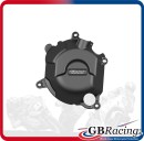 GBRacing Kupplungsdeckelschoner Kawasaki Z900RS 2018 --> 2026