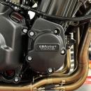 GBRacing Zündungsdeckelschoner Kawasaki Z900RS 2018 --> 2025