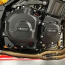 GBRacing Zündungsdeckelschoner Kawasaki Z900RS 2018 --> 2025