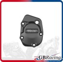GBRacing Zündungsdeckelschoner Kawasaki Z900RS 2018 --> 2026