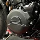 GBRacing Motordeckelschoner SET Kawasaki Z900RS 2018 --> 2023