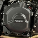 GBRacing Motordeckelschoner SET Kawasaki Z900RS 2018 --> 2025