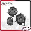 GBRacing Motordeckelschoner SET Kawasaki Z900RS 2018...