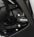 GBRacing Motordeckelschoner Set  Yamaha  R3 2023 -