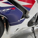GBRacing Rahmenprotektoren "Race" Honda CBR 1000 RR-R und RR-R SP 2020-