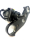 Jetprime Schalter Zündung mit Schlüsselbox Kawasaki ZX6-R 09-16 (600ccm) schwarz
