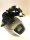 Jetprime Schalter Zündung mit Schlüsselbox Kawasaki ZX6-R 09-16 (600ccm) schwarz