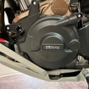 GBRacing Lichtmaschinendeckelschoner Honda CRF1100L 2020-2023 incl. DTC