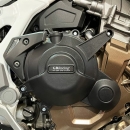GBRacing Kupplungsdeckelschoner Honda CRF1100L 2020-2023