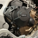 GBRacing Kupplungsdeckelschoner Honda CRF1100L 2020-2025