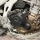 GBRacing Kupplungsdeckelschoner Honda CRF1100L 2020-2025