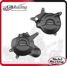 GBRacing Motordeckelschoner Set Honda CRF1100L 2020-2025