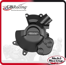 GBRacing DCT Kupplungsdeckelschoner Honda CRF1100L DCT 2020-2025