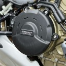 GBRacing Kupplungsdeckelschoner Ducati Streetfighter V4 / V4S  2023-2025