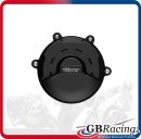 GBRacing Kupplungsdeckelschoner Ducati Streetfighter V4 /...
