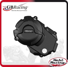 GBRacing Kupplungsdeckelschoner Ducati Desert X 22-25 ; Monster 950 21-25 ; Multistrada V2 21-24