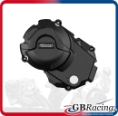GBRacing Kupplungsdeckelschoner Ducati Desert X 22-25 ; Monster 950 21-25 ; Multistrada V2 21-24