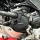 GBRacing Motordeckelschoner SET Ducati Desert X 22-25 ; Monster 950 21-25 ; Multistrada V2 21-24
