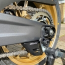 GBRacing Kettenschutzfinne YAMAHA R7 21-