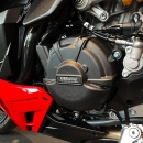 GBRacing Limadeckelschoner Ducati Streetfighter V2 2022-2024