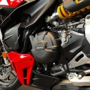 GBRacing Limadeckelschoner Ducati Streetfighter V2 2022-2024