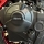 GBRacing Kupplungsdeckelschoner Honda CB750 Hornet 23- / XL750 Transalp 23-