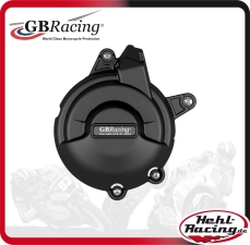 GBRacing Limadeckelschoner Ducati Multistrada V4 / V4S / GT / Rally / Pikes Peak