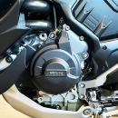 GBRacing Motordeckelschoner Set Ducati Multistrada V4 / V4S / GT / Rally / Pikes Peak