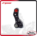 Jetprime Lenkerschalter (Racing) rechts Ducati Panigale V2  plug & play (CNC gefräßt)