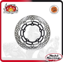 Motomaster Halo Floated Bremsscheibe Honda CRF 1000L /...