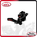 HEL PERFORMANCE CNC-Daumen-Bremspumpe (MK-II, Lenker) kurz