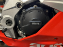GBRacing Motordeckelschoner SET Aprilia RSV 1000 R / Factory 04-10 / Tuono 05-10
