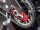 Lightech Kettenspanner Honda CBR 1000 RR 08-16 / CBR 600 RR 07-25 (neues Design) schwarz