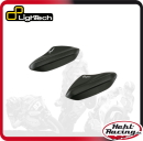 LighTech Spiegelabdeckungen Aprilia RSV4 09-23 / RS660 20- schwarz