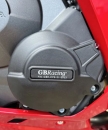 GBRacing Zündungsdeckelschoner CBR 600 RR 07-26