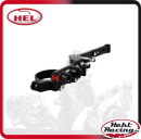 HEL PERFORMANCE CNC-Daumen-Bremspumpe schwarz 13mm 51mm